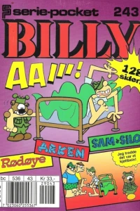 Issue #243