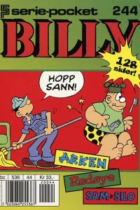 Issue #244