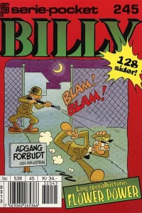 Issue #245