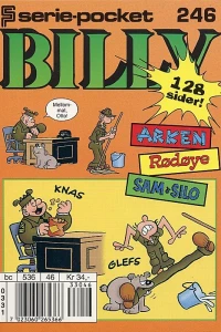 Issue #246