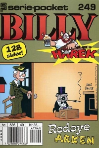 Issue #249