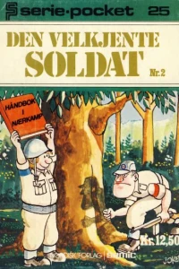 Den velkjente soldat nr.2