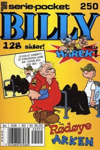 Issue #250