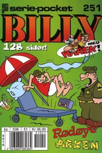 Issue #251