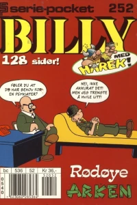 Issue #252