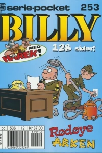 Issue #253