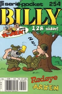 Issue #254