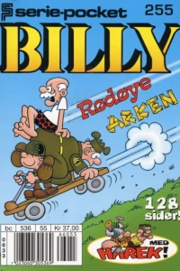 Issue #255