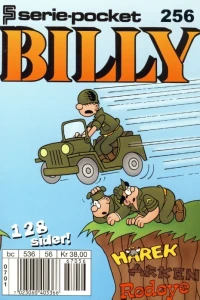 Issue #256