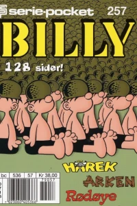 Issue #257