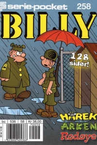 Issue #258