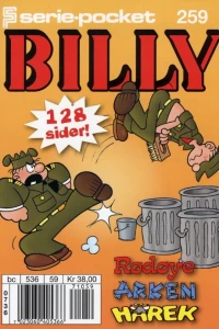 Issue #259