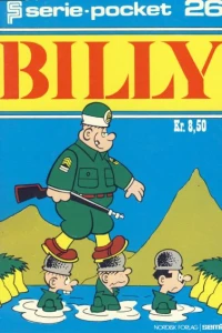 Billy