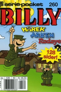Issue #260