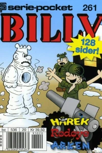 Issue #261