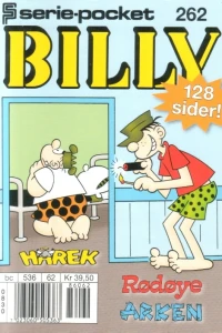 Issue #262