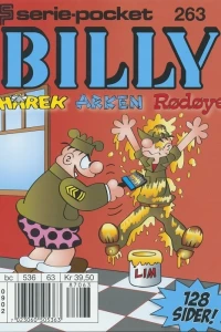 Issue #263