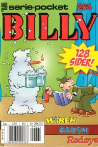 Issue #264