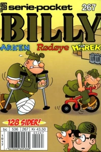 Issue #267