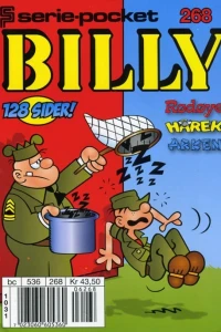 Issue #268