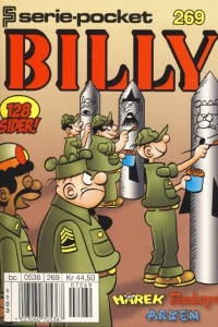 Issue #269