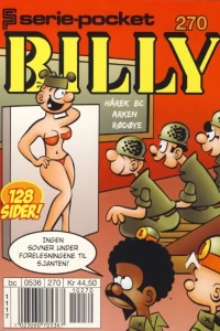 Issue #270