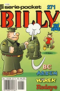 Issue #271