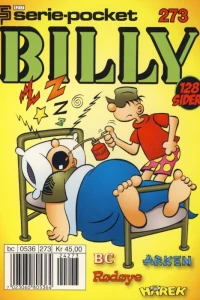 Issue #273
