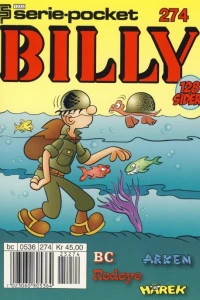 Issue #274