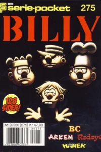 Issue #275