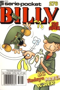 Issue #276