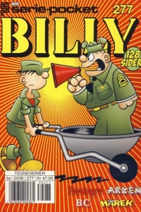 Issue #277