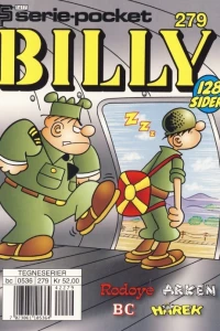 Issue #279