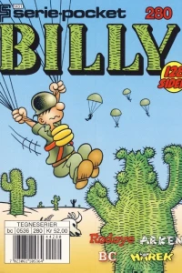 Issue #280