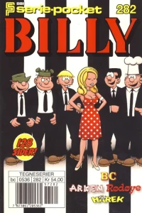 Issue #282