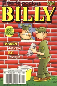 Issue #284