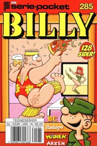 Issue #285