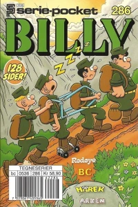Issue #286