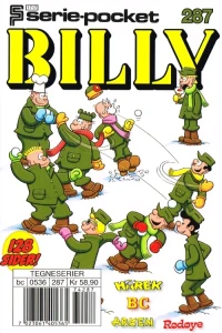 Issue #287