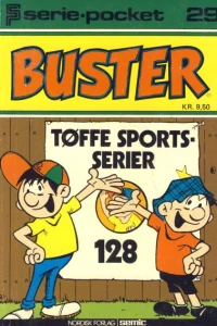 Buster