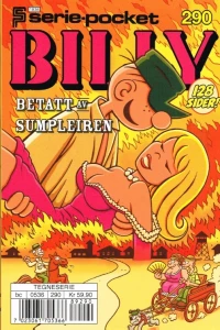 Issue #290
