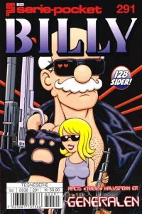 Issue #291