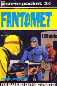 Fantomet