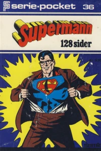 Supermann
