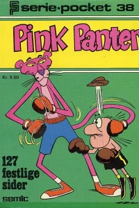 Issue #38