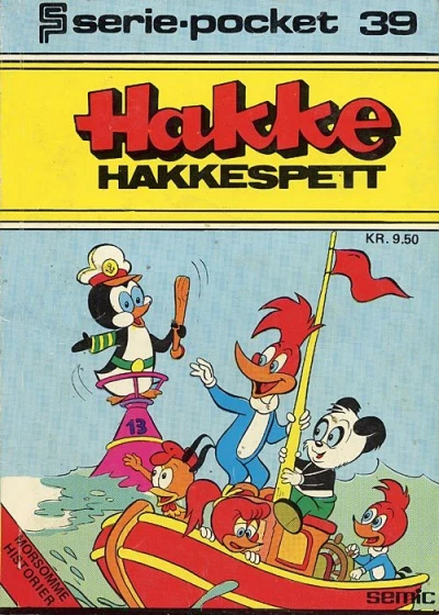 Cover of Issue #39
