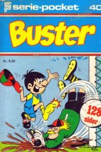 Buster