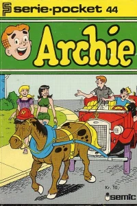 Issue #44