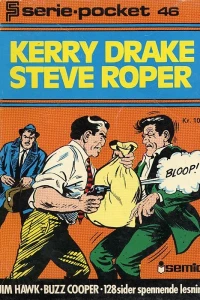 Issue #46