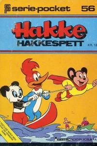 Issue #56